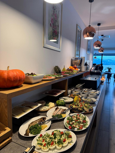 Food & Drinks 5, noi Resort SPA - woda i las, Nowy Sącz