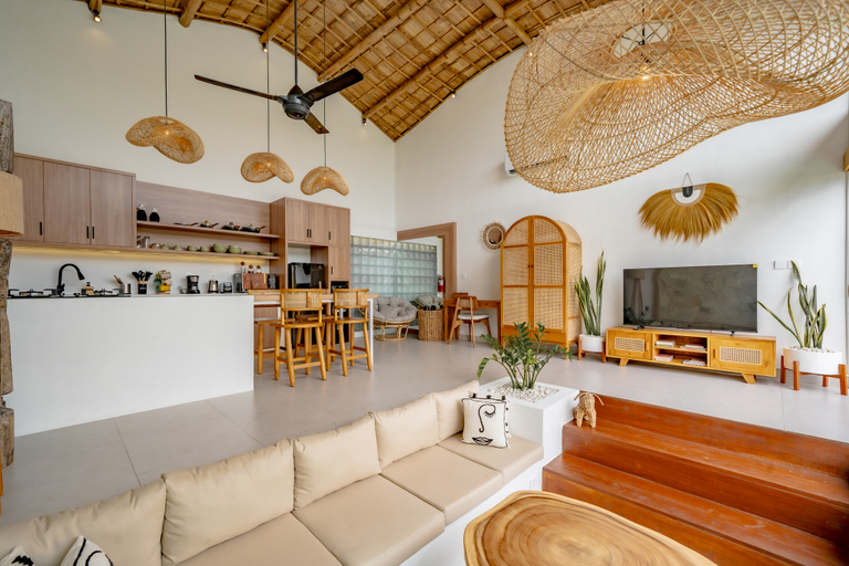 Others 5, Villa Madi, Badung