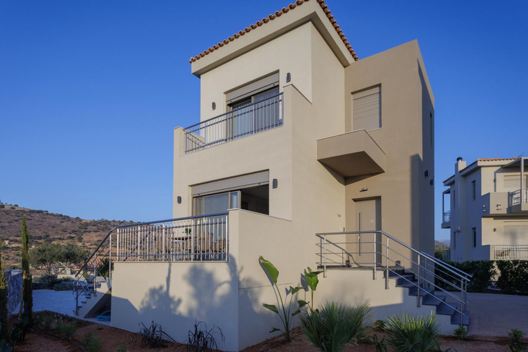 Others 3, Utopia Luxury Villas, Crete