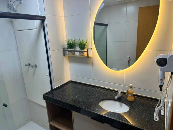 Bathroom 3, Makia beach experience, Ipojuca