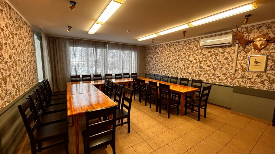 Others 4, Suurlahe Guesthouse, Kaarma