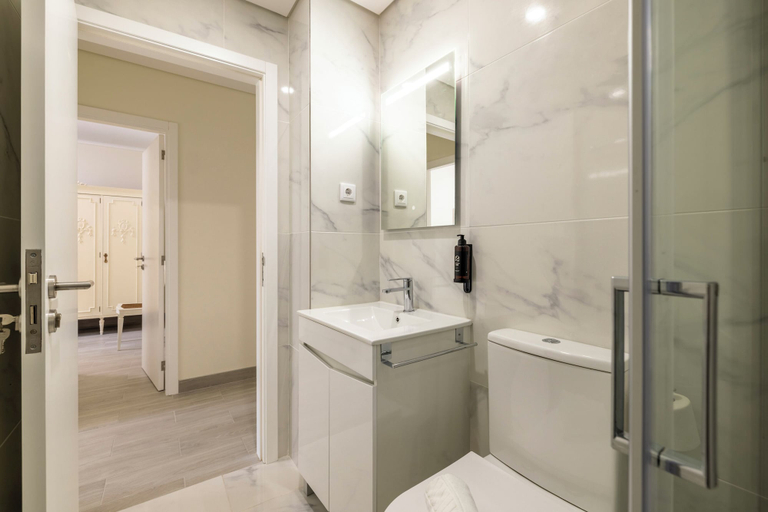 Bathroom 5, D&S - Torne 187, Vila Nova de Gaia