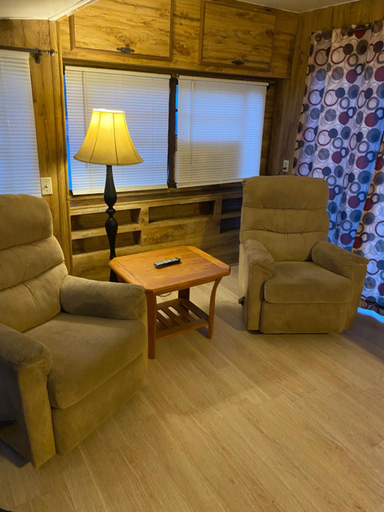 Others 4, Park Model Furnished #5, Pima