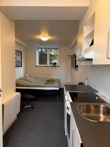 Others 4, Jysk bed and no breakfast, Ikast-Brande