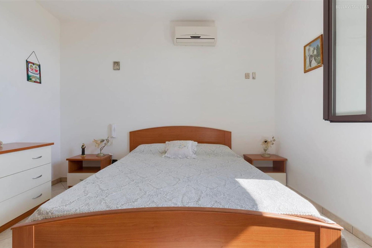 Room 1, 984 Appartamento Solaris, Lecce