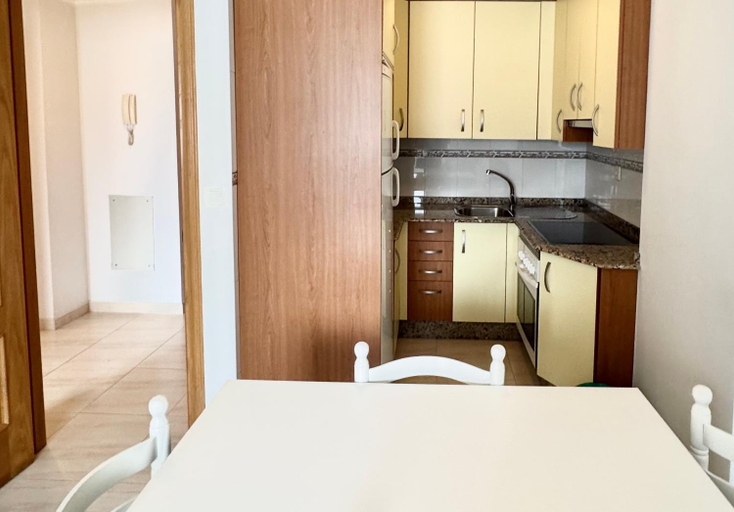 Others 4, Apartamentos Punta Lucero en Portonovo, Pontevedra