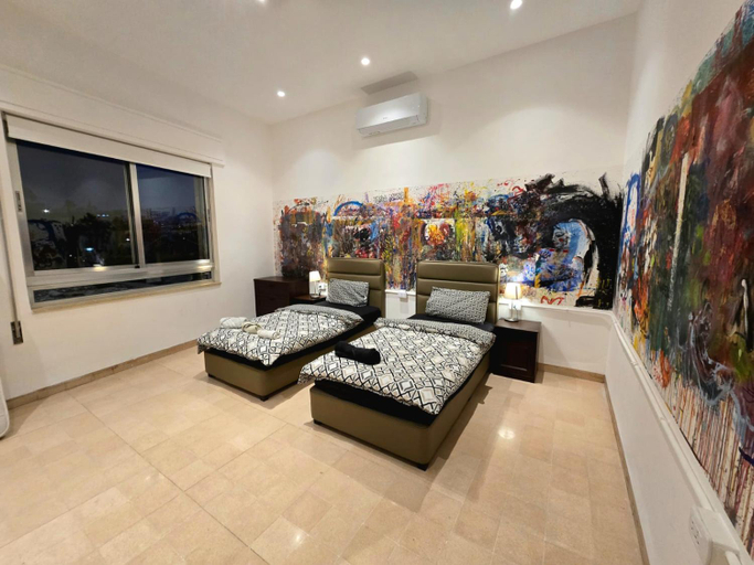 Food & Drinks, Downtown Living Boutique Apartments, Amman