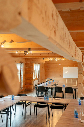 Food & Drinks 4, Cyrhla Apartamenty, Tatra