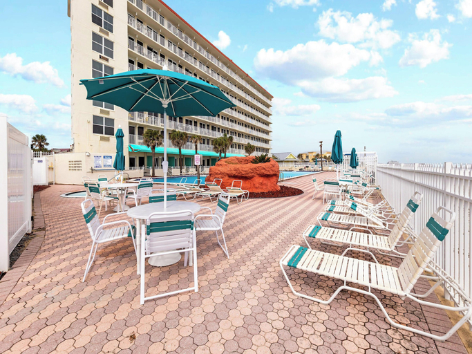 Property amenity 4, Harbour Beach Resort 103, Volusia