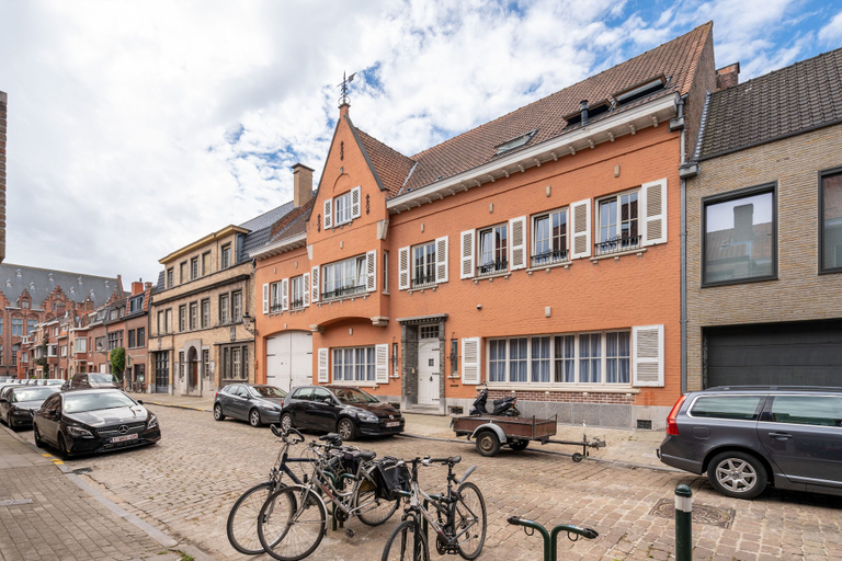 Exterior & Views 2, The Rose Suites, West-Vlaanderen