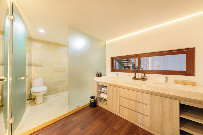 Others 5, The Muse Luxury Coliving, Tabanan