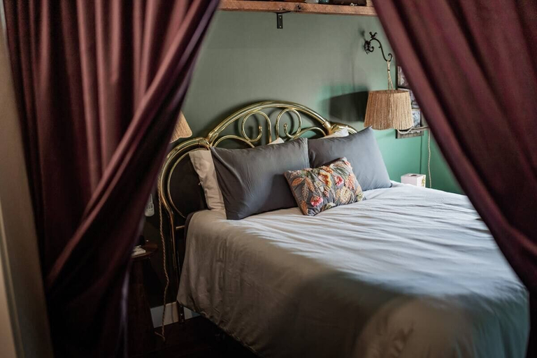 Room 5, The Atrium - A Boutique Hotel, Perry