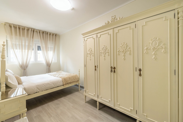 Room 3, D&S - Torne 187, Vila Nova de Gaia