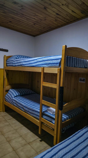 Bedroom 2, Matices Hostel Centro, Lago Argentino