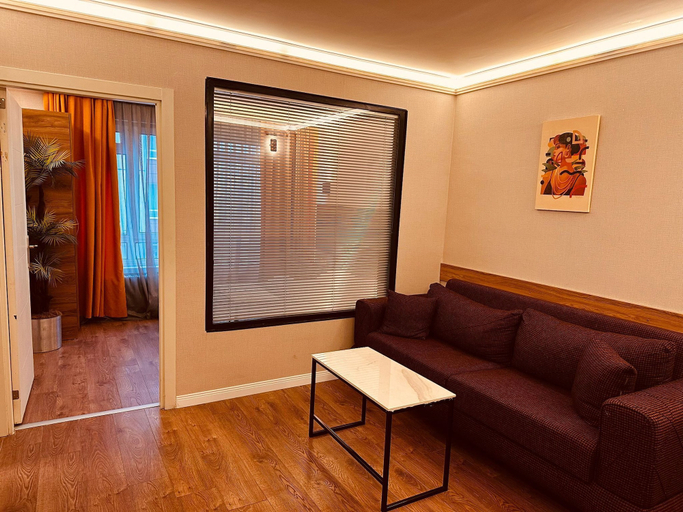 Others 5, OTTO City Premium Suites, Çankaya
