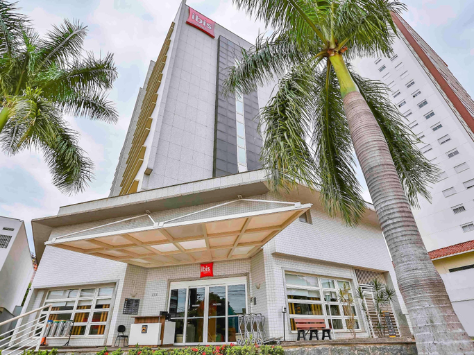 Exterior & Views 2, Ibis Goiania, Goiania