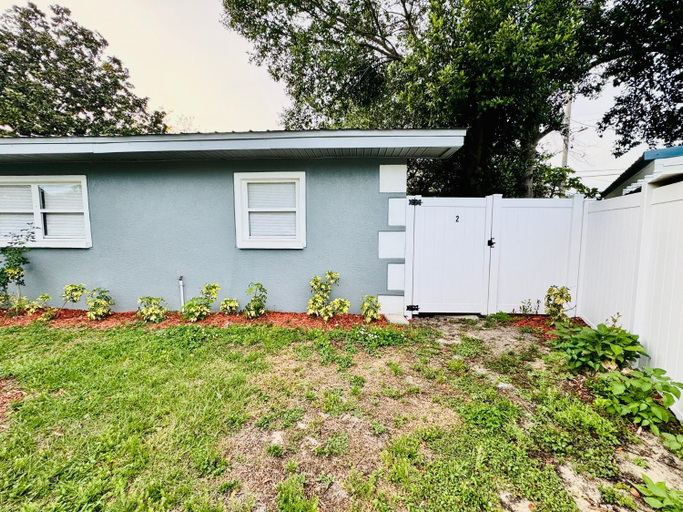 Others 3, Lakeland Retreat Quiet Patio Free Parking, Polk