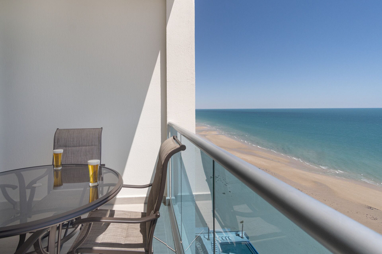 View from room, Relax and Splash in Paradise Encantame Towers C 1703, Puerto Peñasco