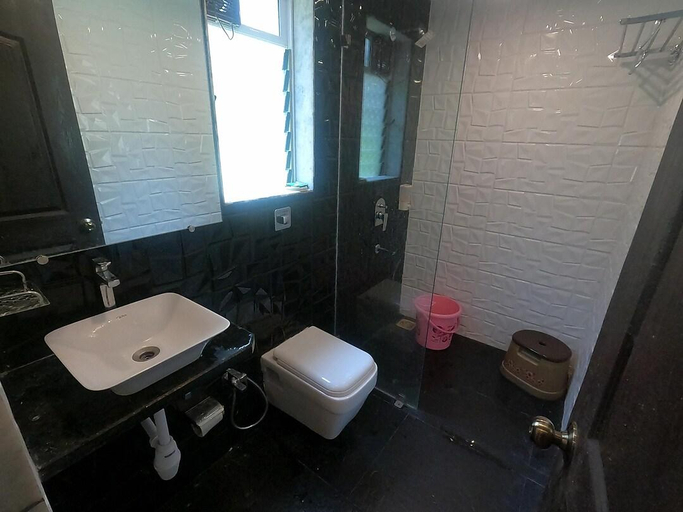 Bathroom, ILIF 2704 STARRY NIGHT VILLAS, Raigarh