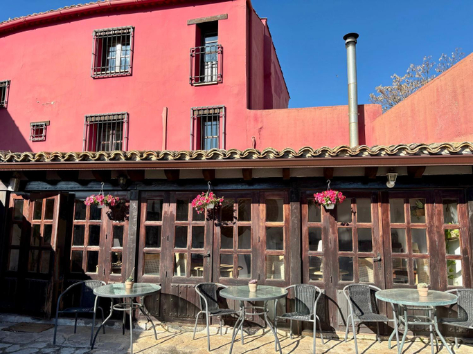 Exterior & Views 2, La Casa del Canónigo - Adults Only, Cuenca
