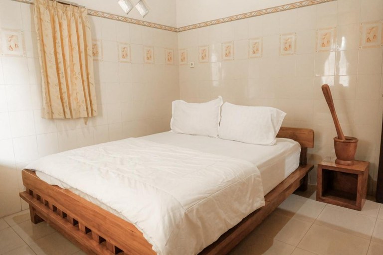 Bedroom 2, Jeru Homestay, Situbondo