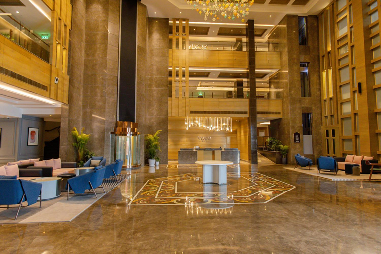 Public Area 5, voco AMRITSAR by IHG, Amritsar