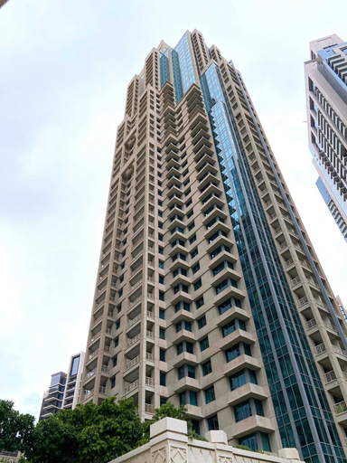Room 5, Silkhaus Elite 1bdr at 29 Boulevard Downtown, Dubai
