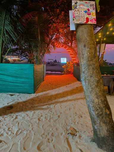 Others 4, Oceanview Nohas Guesthouse Arambol, North Goa