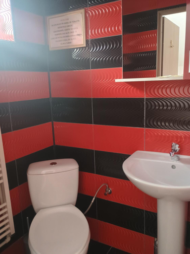Bathroom 5, NICO-STEF, Vatra Dornei