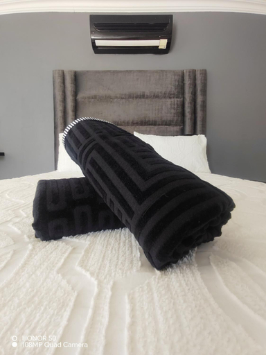 Bedroom 2, Palma Spaces, City of Tshwane