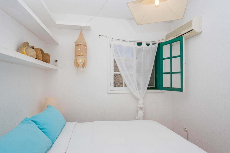 Bedroom 3, Agaete Villa vistas al mar by Lightbooking, Las Palmas