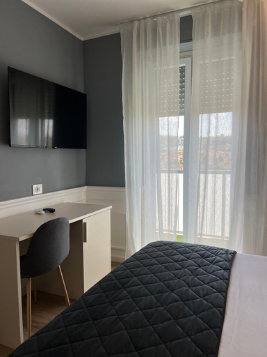 Bedroom, Asso Residence Ospedale, Terni