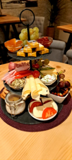 Food & Drinks 5, Hotel Karntnerhof Velden - Zum Schankbaron, Villach Land