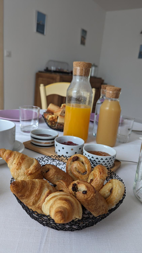 Food & Drinks, Sylo-V, Charente