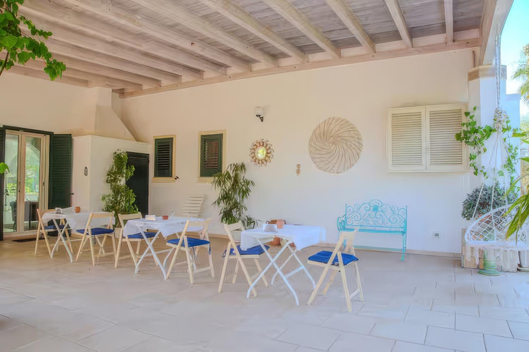Food & Drinks, Casa Giada nel cuore del Salento, Lecce