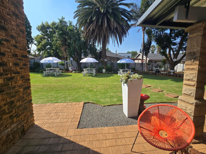 Others 4, Zhantique Guest House 2- Unit 11, Ekurhuleni