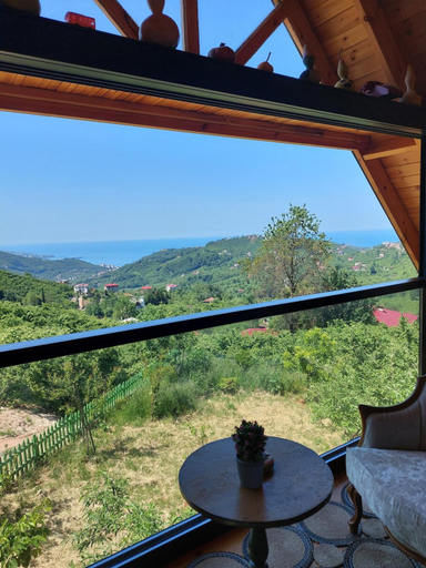 Others 4, Trabzon Camlıca Bungalov, Yomra