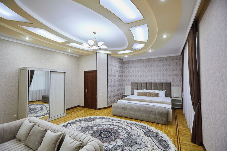Room 4, Elite Art, Tashkent City