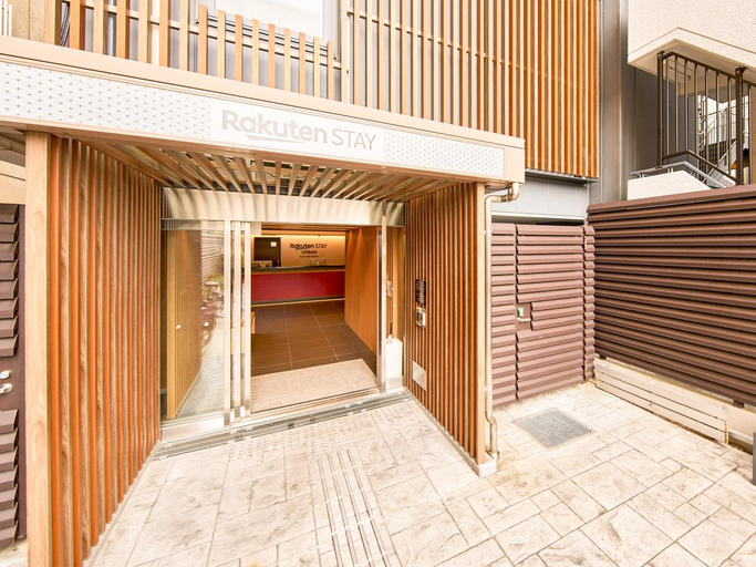 Exterior & Views 2, Hotel Meldia Kyoto Shijo Omiya, Kyoto