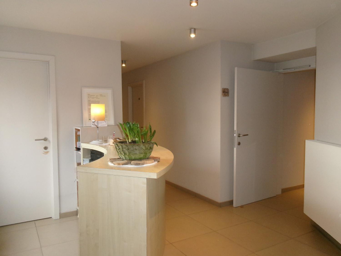 Others 5, b&b Kraaiberg, Hainaut