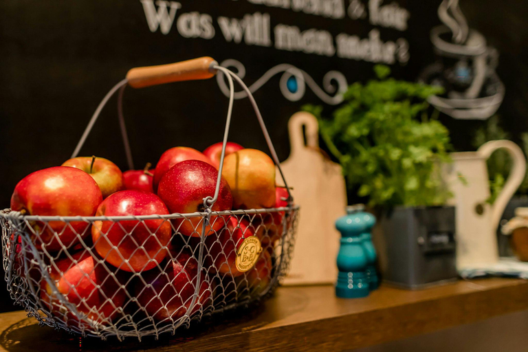 Food & Drinks 5, Motel One Berlin Ku'Damm, Berlin