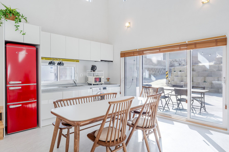 Room 4, Gangneung Stay Geugot, Gangneung