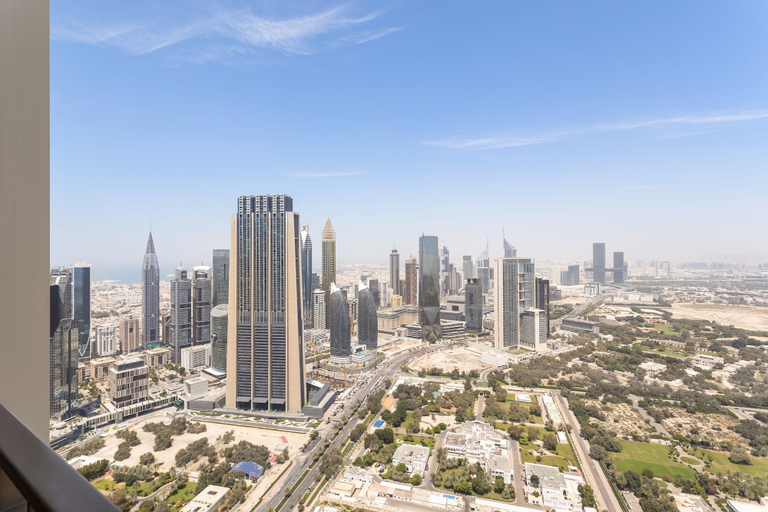 Room 2, Silkhaus High Floor 1bdr Luxurious New Tower, Dubai