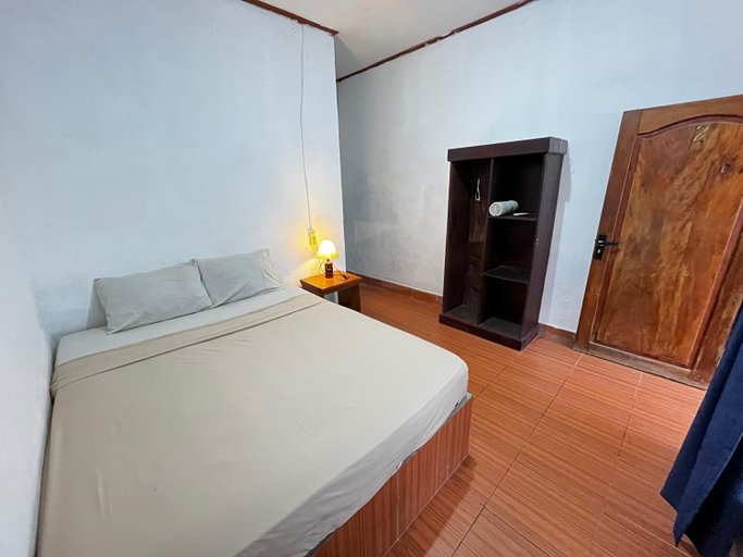 Bedroom, Kuta Garden, Lombok