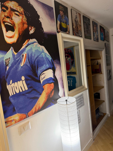Others 4, Plebiscito Charme Rooms, Napoli