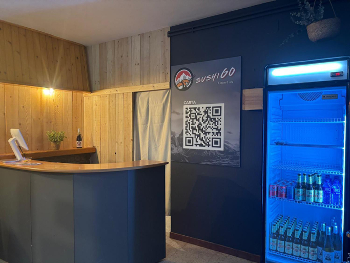 Food & Drinks 4, Casa Pirineus - Alojamiento rural & Multiaventura, Lleida