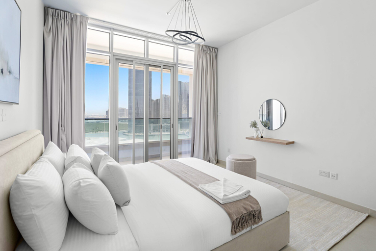 Room 4, Silkhaus Near Reem Island Mall Julphar Tower, Abu Dhabi City