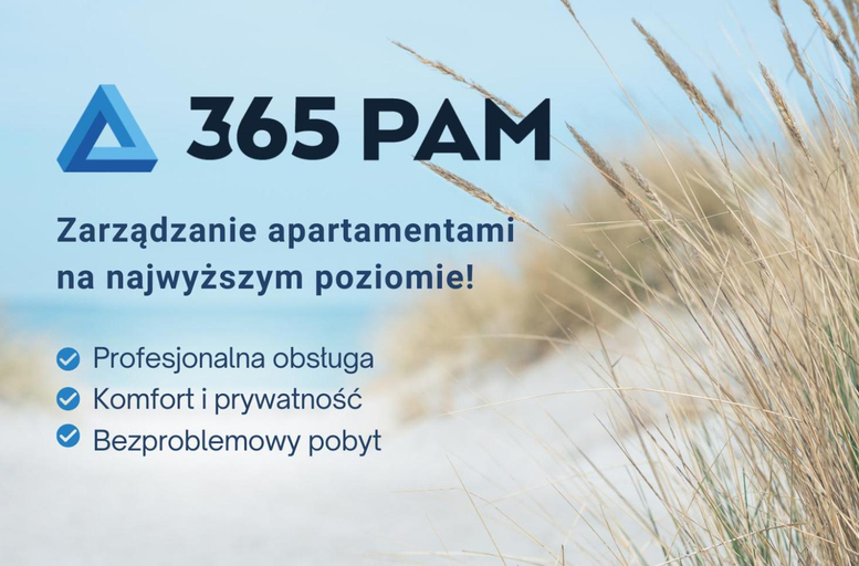 Others 5, 365PAM - DOM Viento z Ogrodem i Grillem dla 30 osob, Kołobrzeg