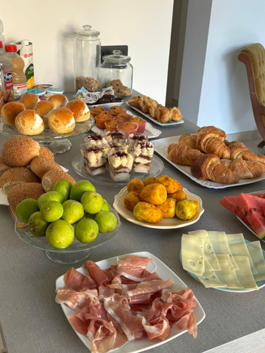 Food & Drinks 2, La Rinella, Vibo Valentia