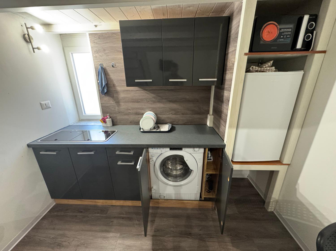 Others 5, Lime Apartments - BAMBOO, Sassari